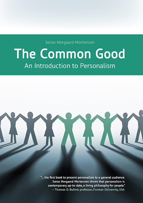 The common good