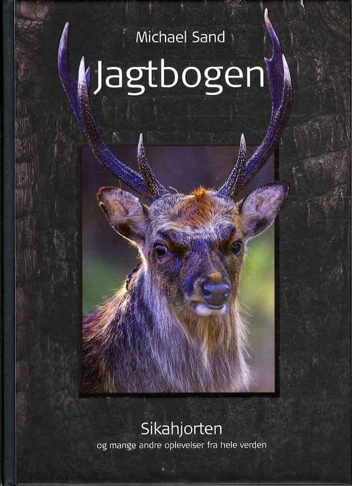 Jagtbogen 2015