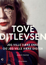 Jeg ville være enke, og jeg ville være digter