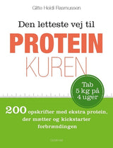 Den letteste vej til proteinkuren