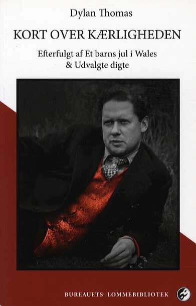 Kort over kærligheden
