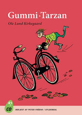 Gummi-Tarzan