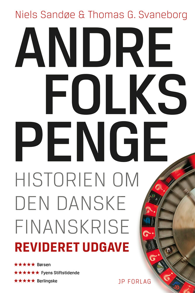 Andre folks penge