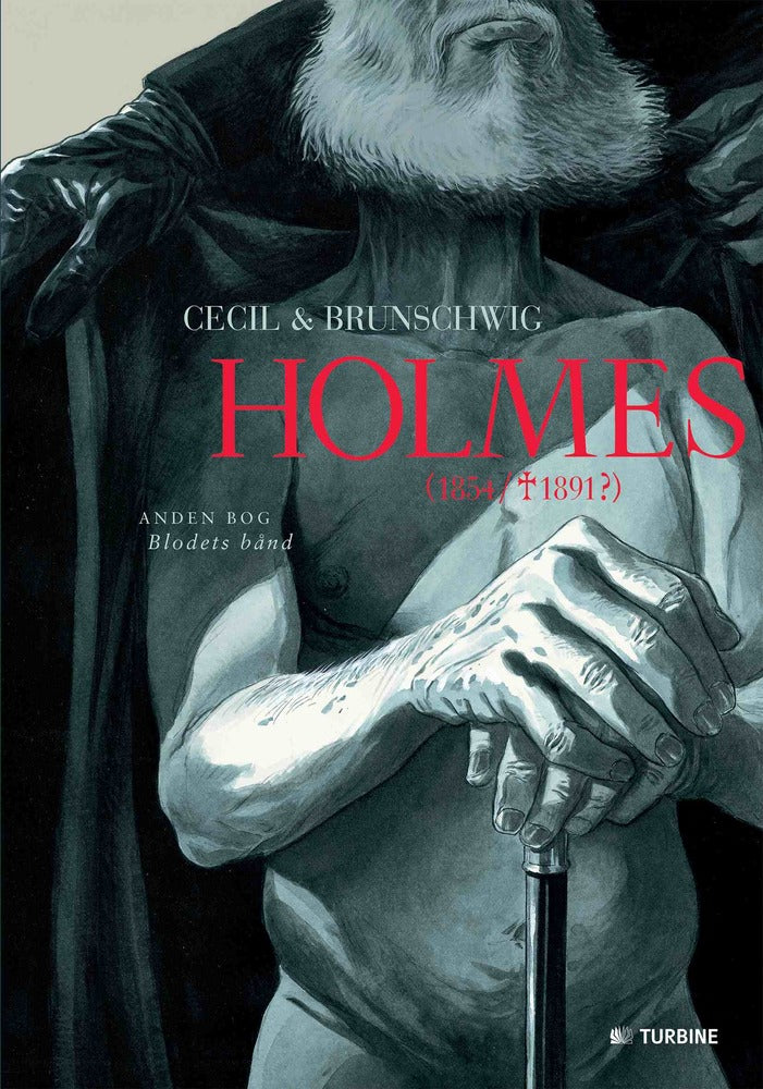 Holmes Blodets bånd