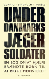 Underdanmarks jægersoldater