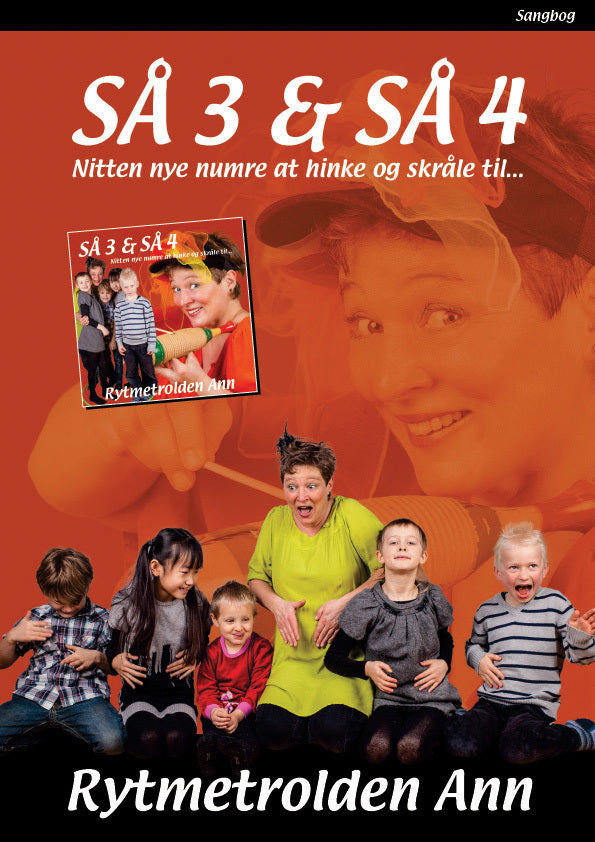 Så 3 & Så 4