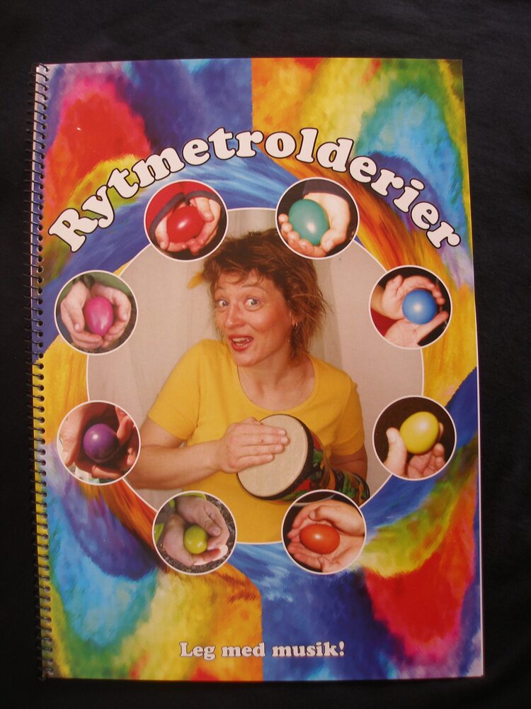 Rytmetrolderier