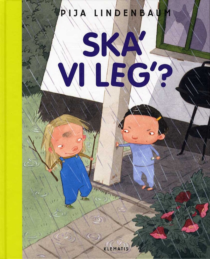 Ska' vi leg'?