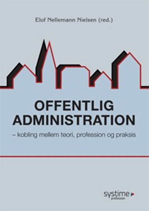 Offentlig administration
