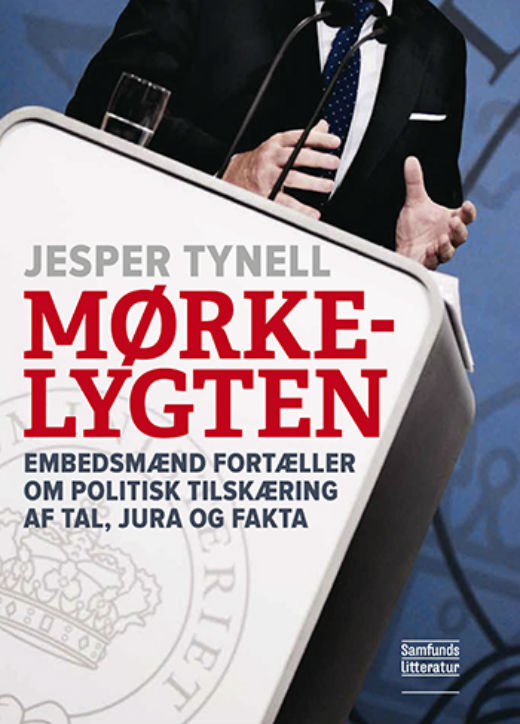 Mørkelygten