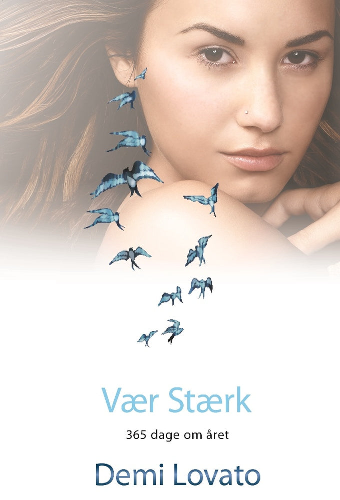 Vær Stærk