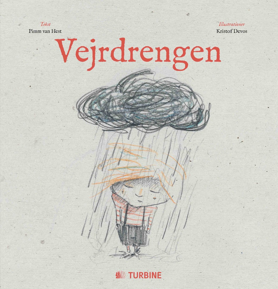 Vejrdrengen