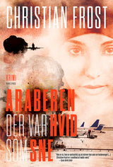Araberen der var hvid som sne