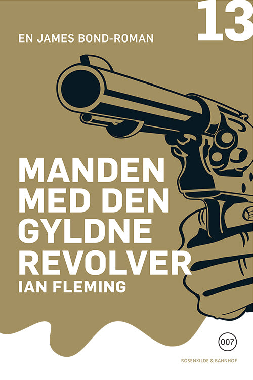 Manden med den gyldne revolver