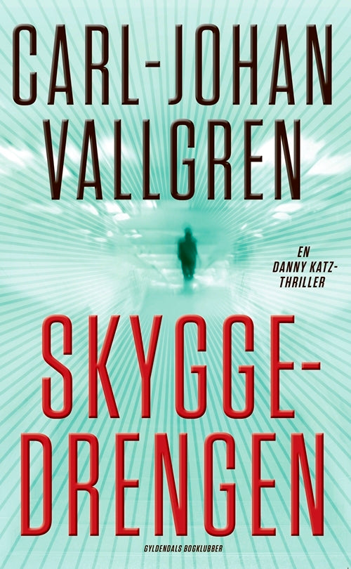 Skyggedrengen