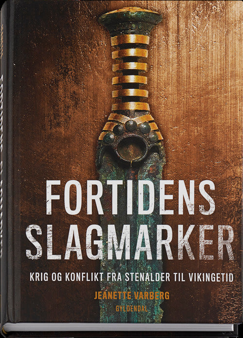 Fortidens slagmarker