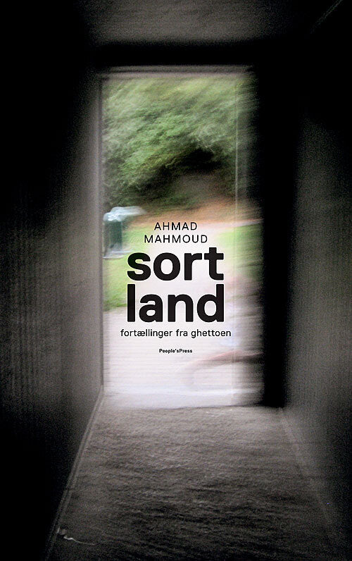 Sort land