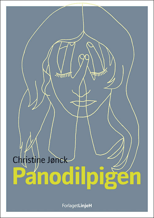 Panodilpigen
