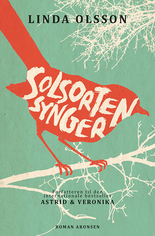 Solsorten synger