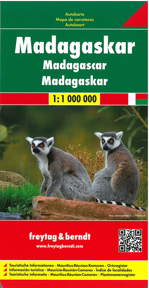 Madagascar