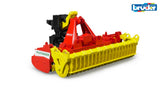 Bruder Pöttinger Lion 3002 rotor harve