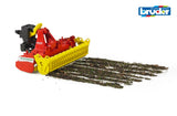 Bruder Pöttinger Lion 3002 rotor harve