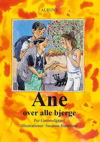 Ane over alle bjerge