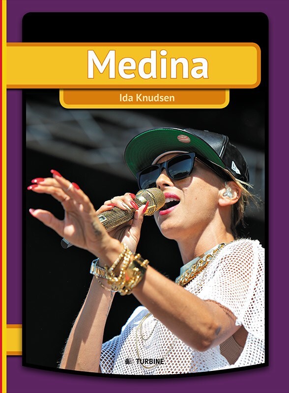 Medina (tysk version)