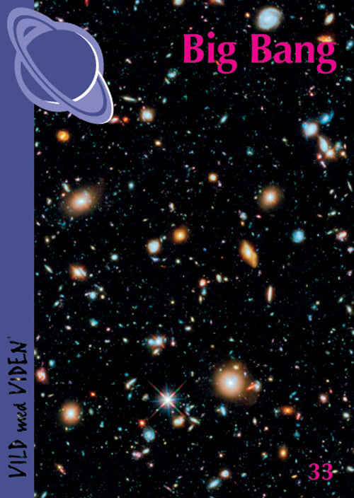 Big bang