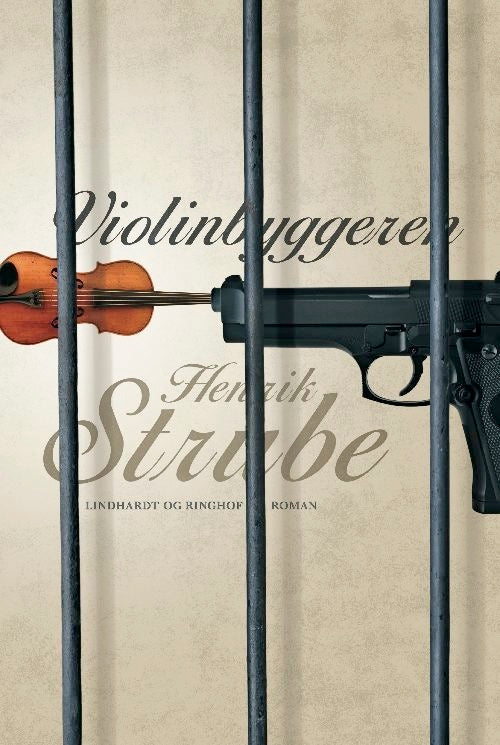 Violinbyggeren