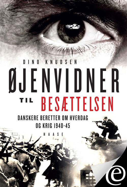 Øjenvidner til besættelsen - år 1940-1942