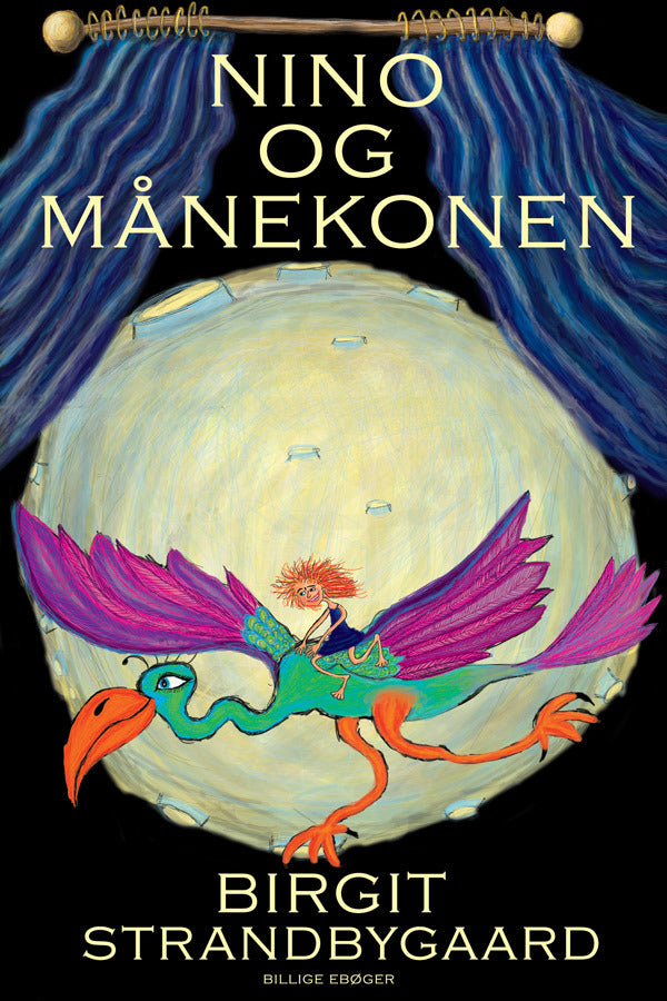 Nino og månekonen