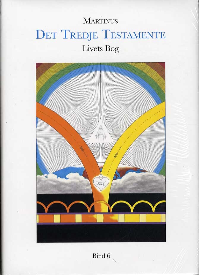 Livets Bog, bind 6