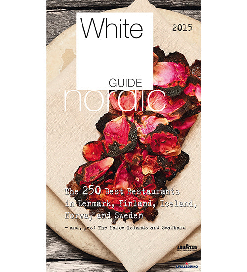 White Guide Nordic