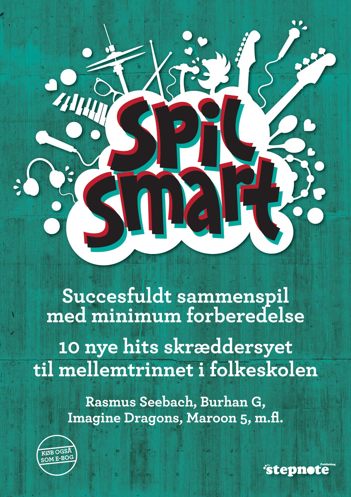 Spil smart