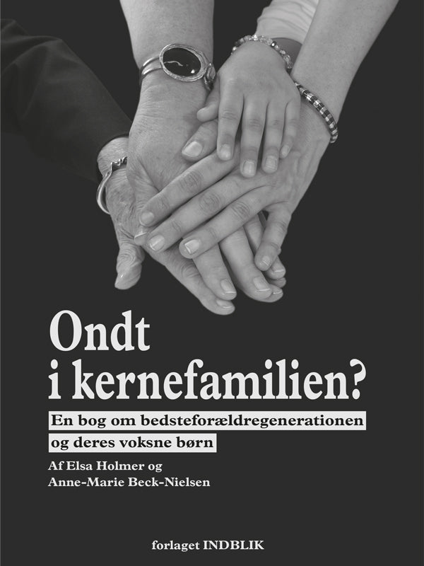 Ondt i kernefamilien?