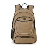 Rygsæk backpack xl xl boy scourt brun