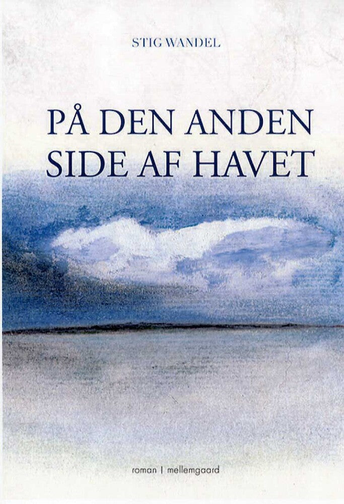 På den anden side af havet