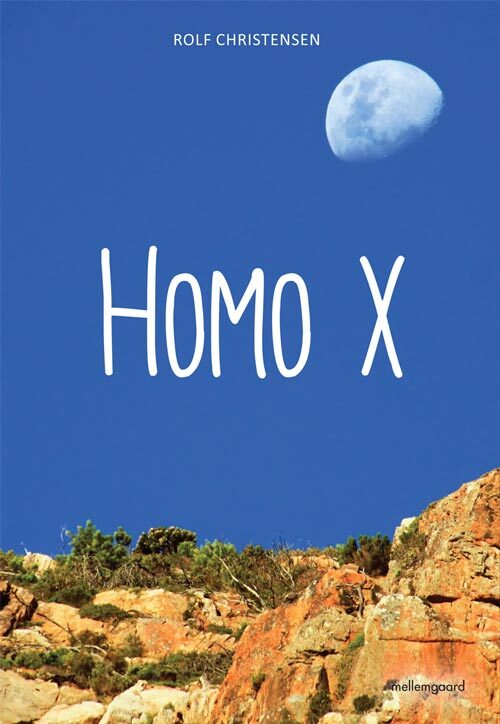 Homo X