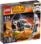 75082 LEGO STAR WARS TM THE INQUISITOR
