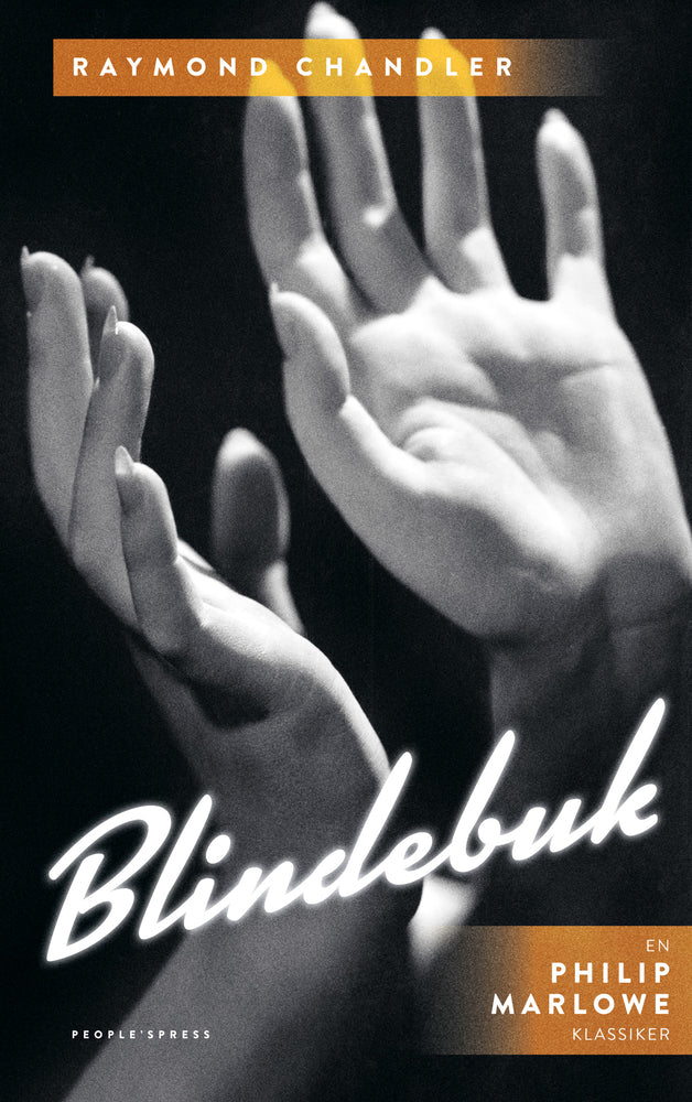 Blindebuk