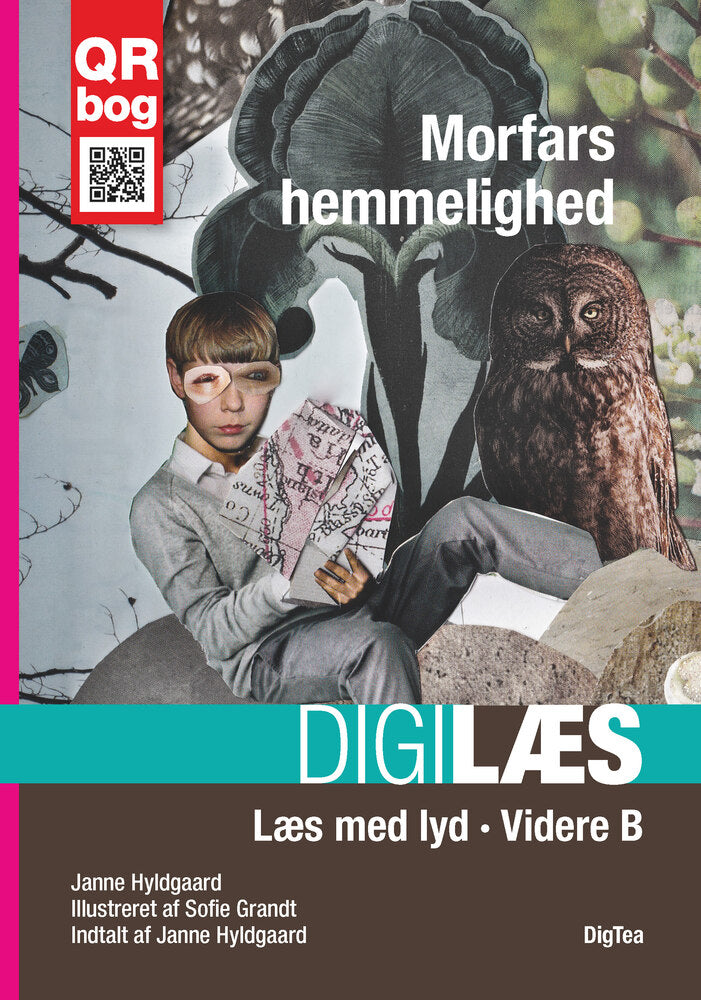 Morfars hemmelighed