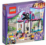 41093 LEGO FRIENDS HEARTLAKE FRISØRSALON