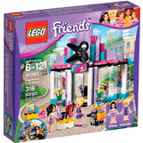 41093 LEGO FRIENDS HEARTLAKE FRISØRSALON