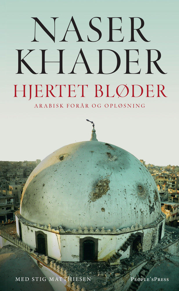 Hjertet bløder