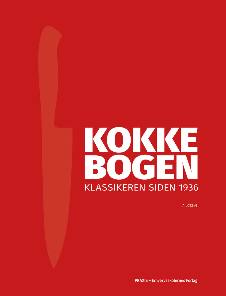 Kokkebogen