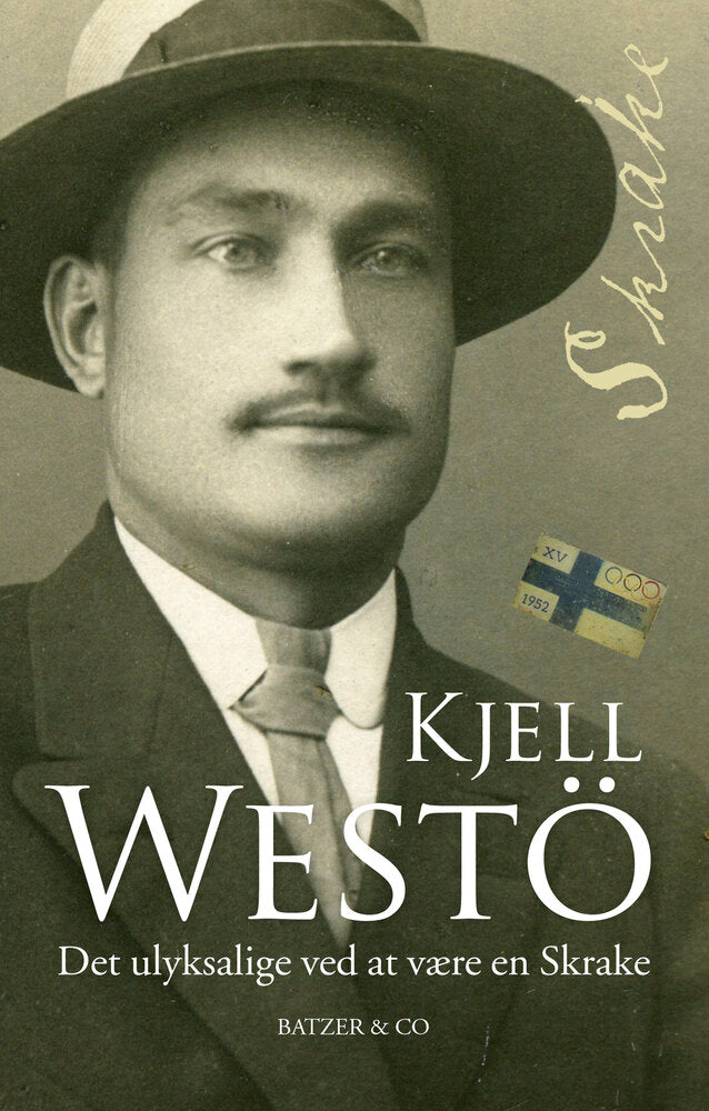 Det ulyksalige ved at være en Skrake