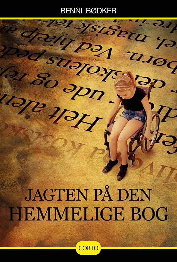 Jagten på den hemmelige bog