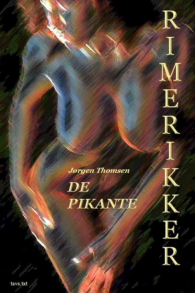 RIMERIKKER - de pikante