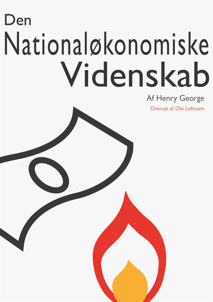 Den nationaløkonomiske videnskab